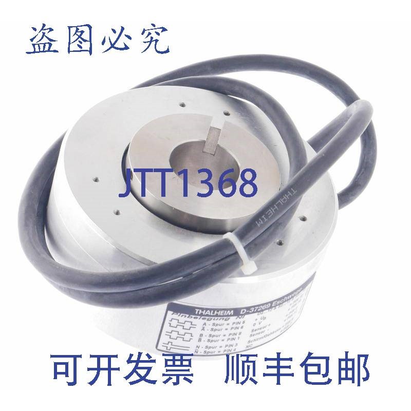 原装供应塔尔海姆 315254 ITD. 61 A 4 1024 H NI H2SK12 M 30 德