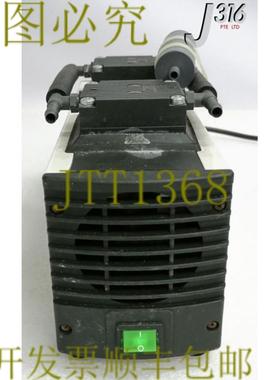 供应17268 KNF NEUBERR 膜片真空泵 N81612KN18