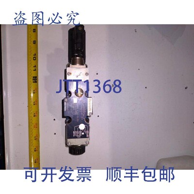 原装供应力士乐 REXROTH 4WREE 6 W2-32-22/G24K31/A1V