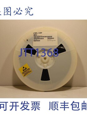 原装供应Atmel AT93C46-10SI-2.7 EEPROM 半导体 3000 片