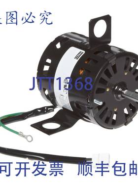 供应Fasco D1179 烟道排气和通风增压电机 130  OEM 替换件