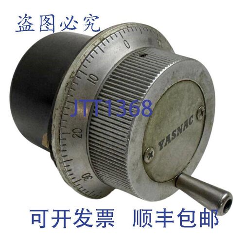 原装供应安川 PREH-2E5T/100-M1 编码器 5V / 12V DC 100 P/Rev