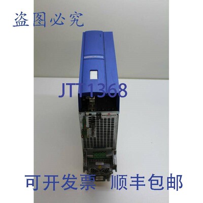 原装供应Baumuller BM4426-ST1-01300-03-E00 伺服驱动器 Marquip