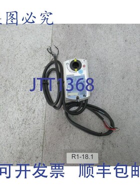 原装供应GLB166.1E Lis & Staefa 执行器 AC 24V 50/60Hz 2VA