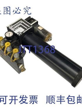 原装供应Dynamation Inc 面板,带 2 瓦 R105 调节器,250 PSI