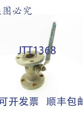 供应Jamesbury2英寸5150313600MT法兰球阀316SS275PSI150级