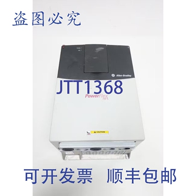 现货供应Allen Bradley 20BD034A0NYNACC0 Powerflex 700 驱动器