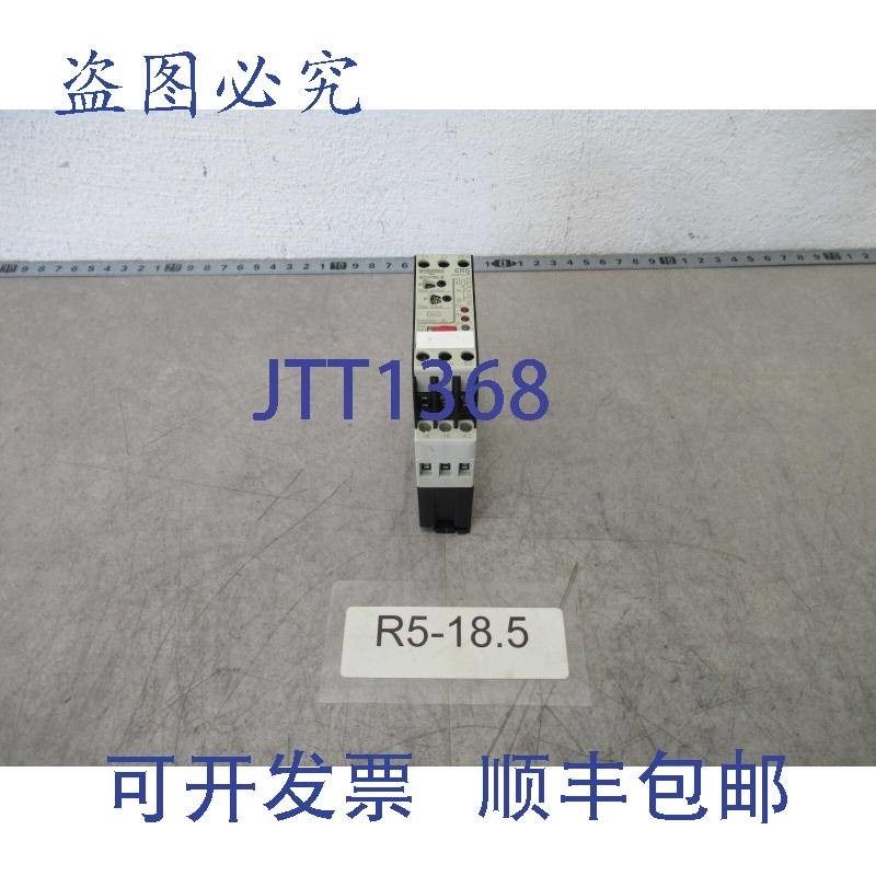 原装供应Entrelec Schiele 2.430.103.02 ERS timetron 定时继电