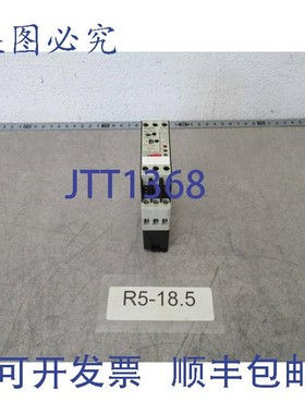 原装供应Entrelec Schiele 2.430.103.02 ERS timetron 定时继电