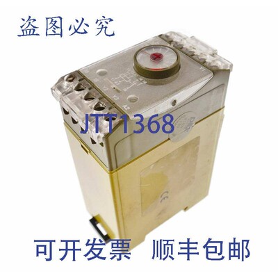 原装供应PILZ P1NKR 1U 230VAC 410040