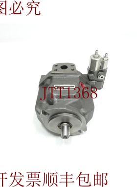 原装供应Fluidyne A10VS018DFR131RPPA12N00 液压齿轮泵