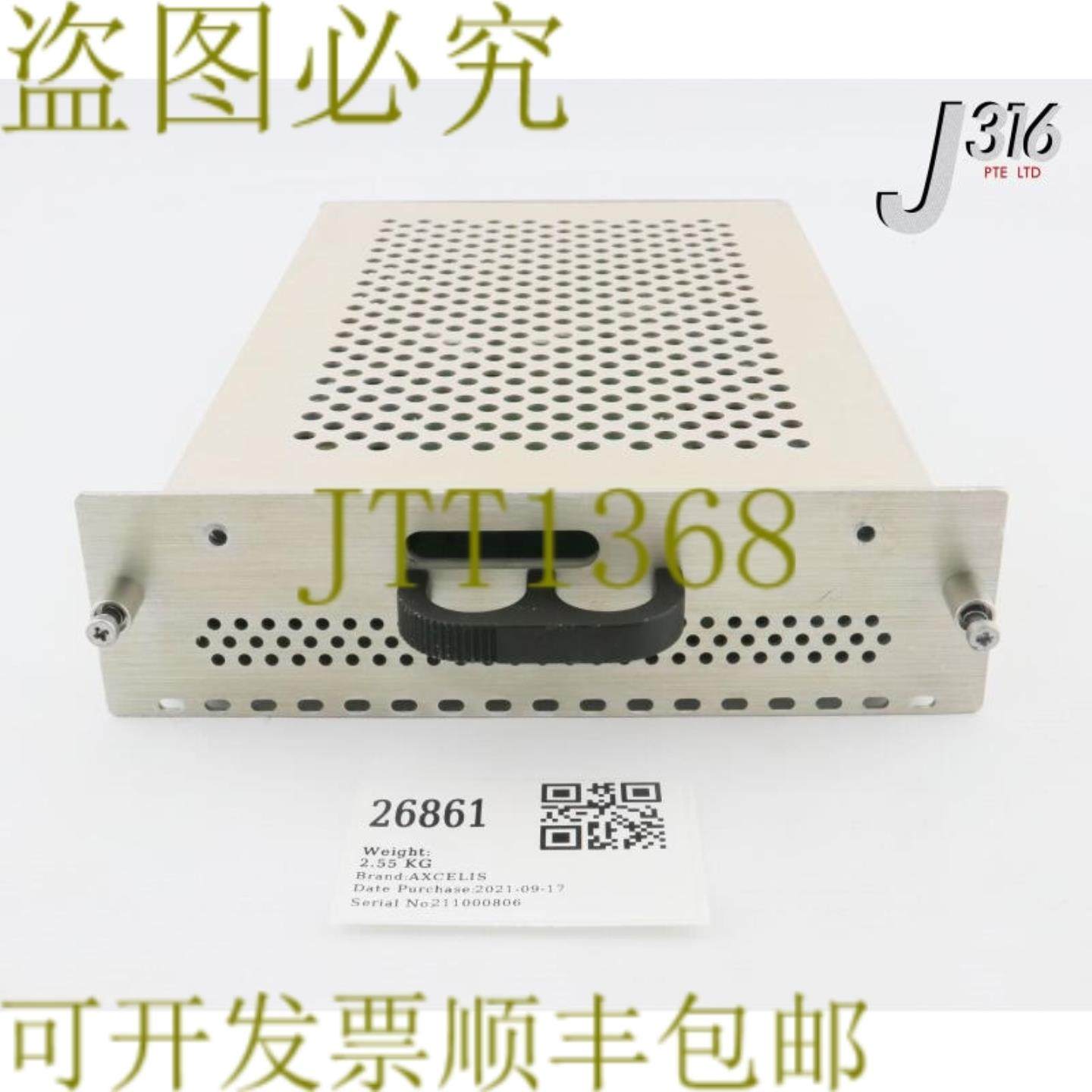 供应26861 AXCELIS 灯控制电源模块 555232