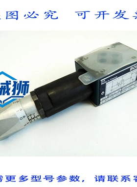 原装供应 进口工业 0 811 150 243 0811150243 PMAX 4500 PSI 315