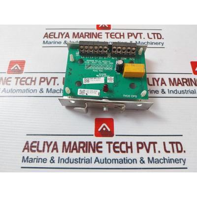 原装供应Tyco Epg Rim800 接口继电器模块 Pcb-assy 125-585-609