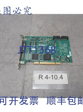 原装供应NIPCI-6220控制卡  Instrument 191329E-04L