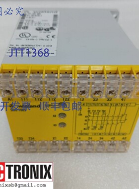 原装供应Wieland SNO 1005 安全继电器(R1.188.0220.3)