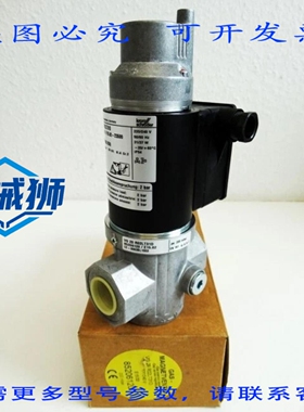 原装供应 KROMSCHRODER VG20 R02LT31D 85206120 电磁阀 200mbar