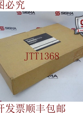 原装供应逻辑安装程序控制 FANUC IC655MDL511 模块