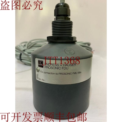 原装供应Endress+Hauser / Prosonic FDU82-RG6