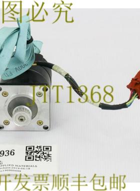 供应16936 应用材料 M 编码器 Asy 机器人红色 0090-70002