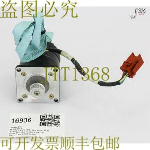 编码 器 Asy 供应16936 0090 机器人红色 70002 应用材料