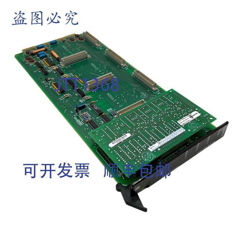 原装供应Mitel 9109-005-000-NA 通用电路卡,带 1 个模块卡