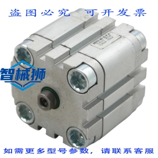 原装供应 ADVU-40-15-PA 156542 气缸 0.8-10 巴 -