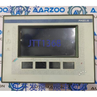 原装供应TELEMECANIQUE XBTFC022310 XBT-FC022310 Magelis XBT-F
