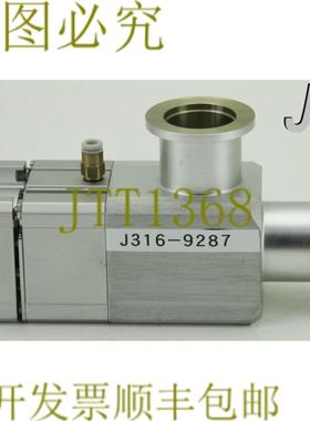 供应9287 高真空阀门2L80-000035-31 XLAQ-25-X884