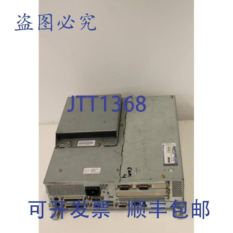 原装供应Panel PC670主机6AV7724-3BB10-0AD0