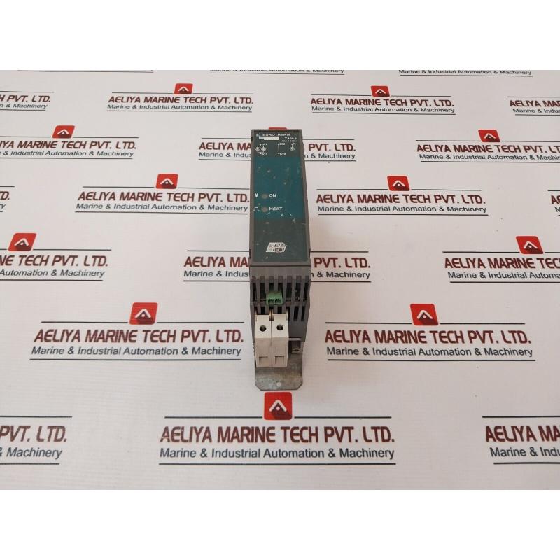 原装供应欧陆 7100S 16A 500V