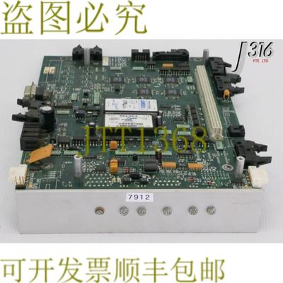 供应7912 肯辛顿实验室 PCB 门开 IO 板 77-4000-6110-03