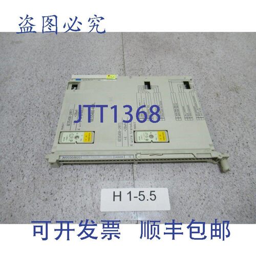 原装供应6ES5460-4UA12 板 + 2x 模块 4 线传感器  6ES5498-1AA71