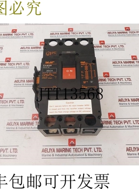 原装供应电池 SA403R 350A AC690V DC250V