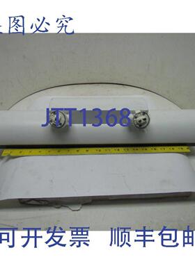 供应8279EWH FT40DL 2x40W 双管轨道灯具 侧装 白色