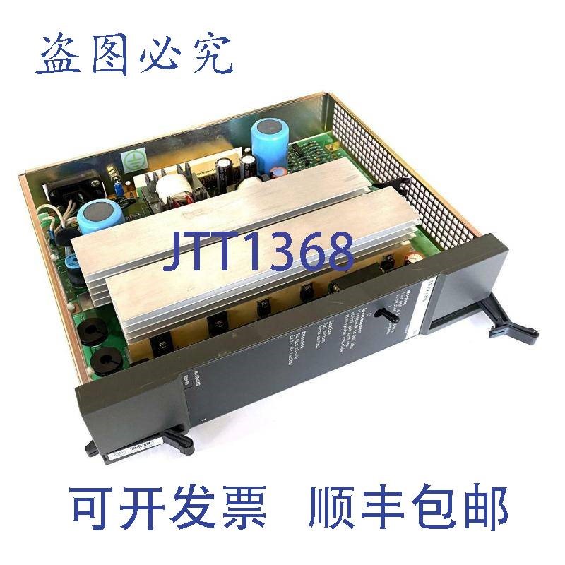 原装供应北方电信 NT6D41AD RLSE 03 电源卡 400W