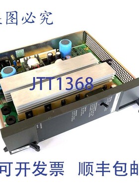 原装供应北方电信 NT6D41AD RLSE 03 电源卡 400W