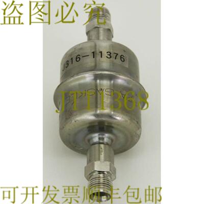 供应11376 PALL PFA GASKLEEN 6101 系列过滤器组件 GLFPF610