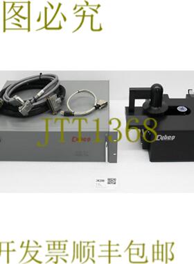 供应34299 CYBEQ机器人控制器带预装仓库器和电缆2831