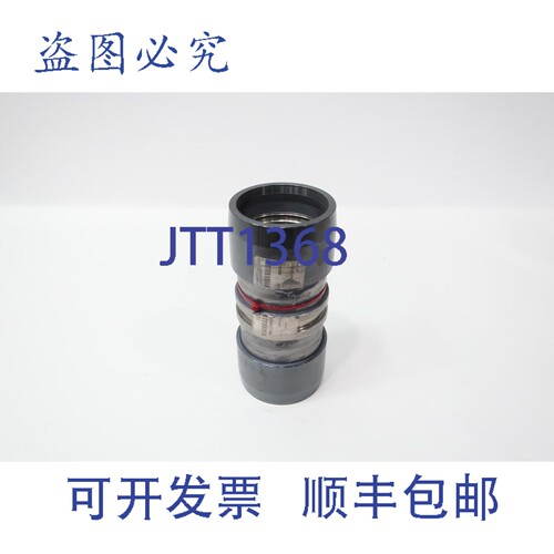 现货供应Lokring MAS-3000-RCPL-P48 管接头 3英寸 NPT
