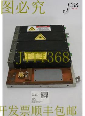 供应22497 原始设备制造商激光二极管810NM250 瓦带冷却块