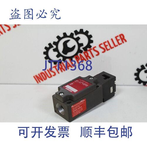 原装供应EUCHNER NZ1V2-538-D(传感器)- 6 Monate Gew?hrleistu