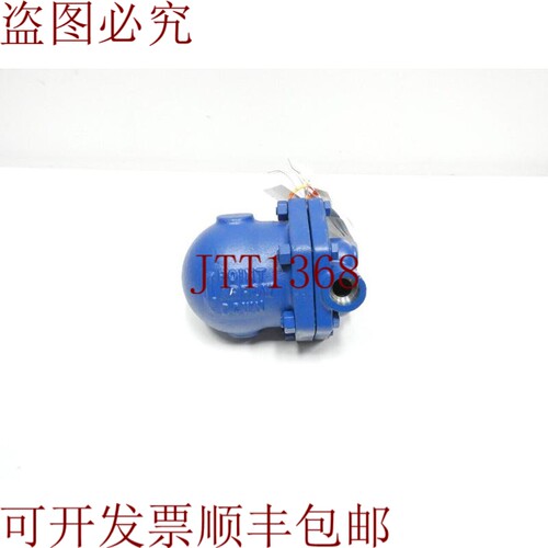 原装供应Spirax Sarco 3/4-FT450-4.5 66208 钢制蒸汽移动阀 65ps