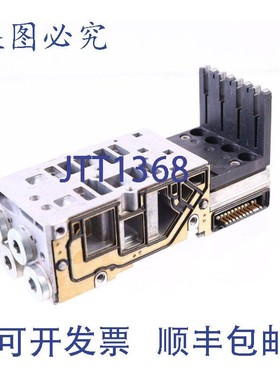 原装供应FESTO MPA2-FB--4 537983 模块