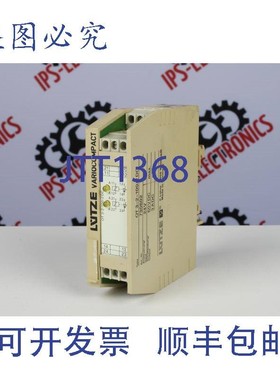 原装供应VARIOCOMPACT OT-3-2-100/2 DC 730602 模块 -