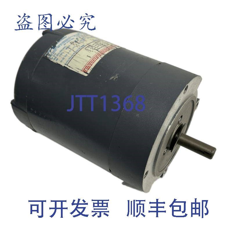 原装供应Magnetek H508 电机 3/4  3450 RPM 50/60 Hz 230/460V 3