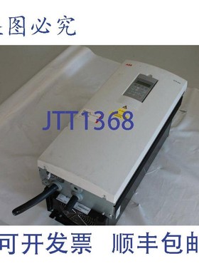 原装供应ABB ACS60100503S00D1200001 87A 变频器