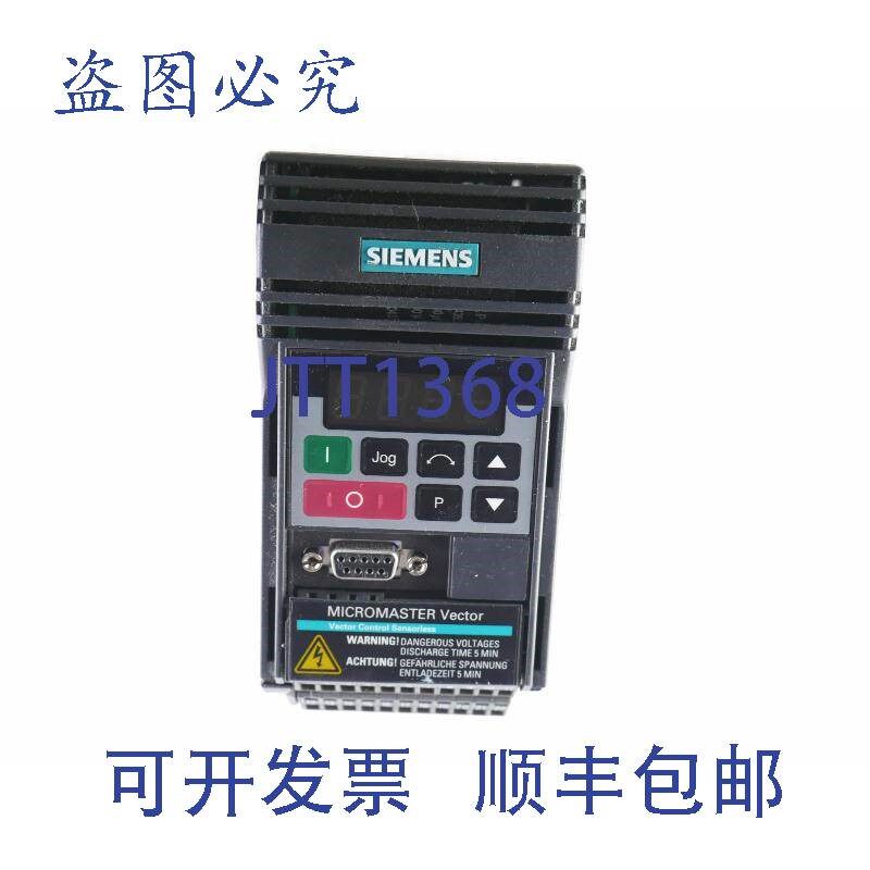 原装供应6SE3210-7BA40 6SE32107BA40