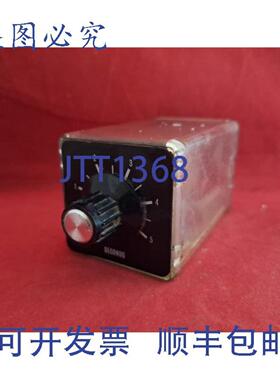 供应TEMPATRON 2B5SLP 240V 01-5SEC 定时器继电器