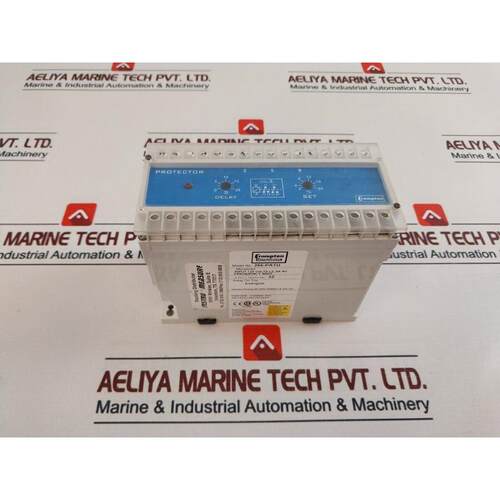 原装供应康普顿 256-PATU 5A 250V 50/60HZ